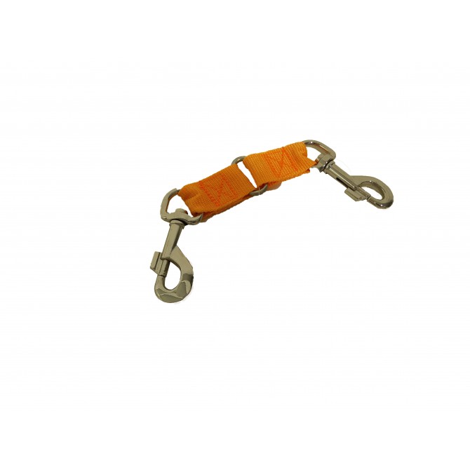 COUPLEUR SANGLE ORANGE