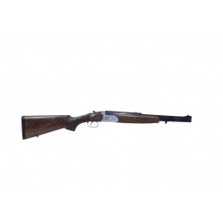 CARABINE EXPRESS SILMA SIROCCO ACIER CALIBRE 8X57 JRS