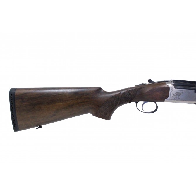 CARABINE EXPRESS SILMA SIROCCO ACIER CALIBRE 8X57 JRS