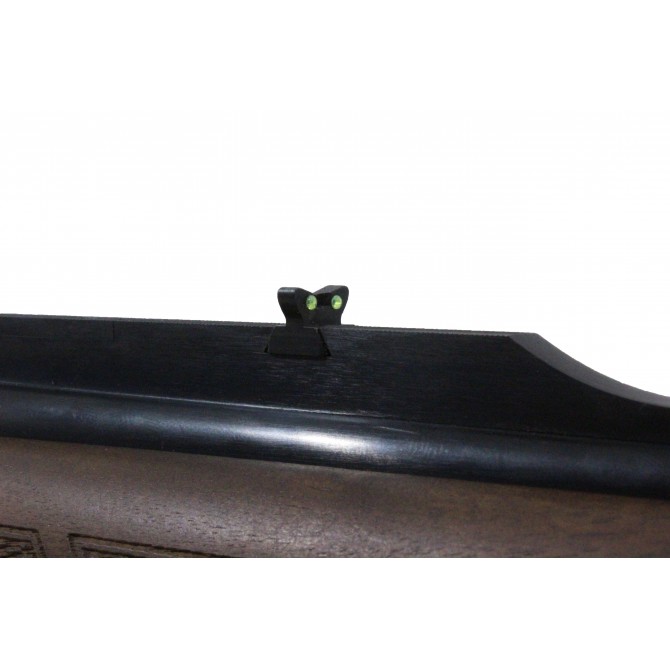 CARABINE EXPRESS SILMA SIROCCO ACIER CALIBRE 8X57 JRS