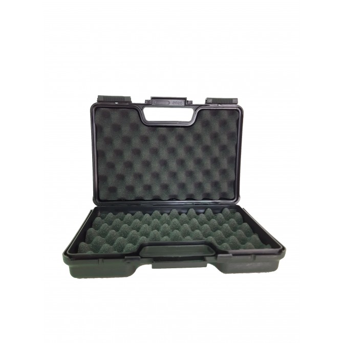 Mallette 28X18 spécial arme de poing