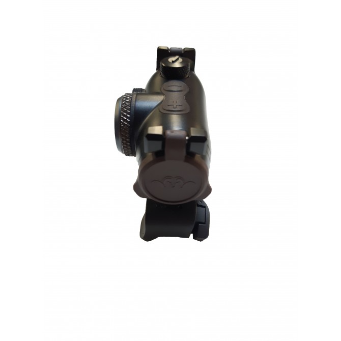 VISEUR POINT ROUGE BLASER RD17