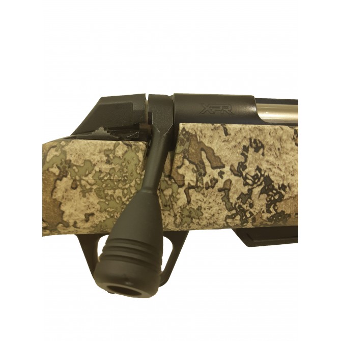 CARABINE WINCHESTER XPR STRATA  FILETEE 14X100 308WIN