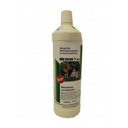 Répulsif Grand gibier Cerfs, chevreuils et sanglier 1L