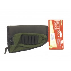 Etui de crosse ALLEN 5 cartouches