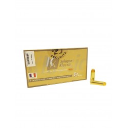 Cartouches Western Sologne 44-40 win.