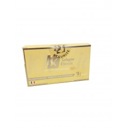 BALLES SOLOGNE 38-40 WIN 180 GRAINS PAR 20