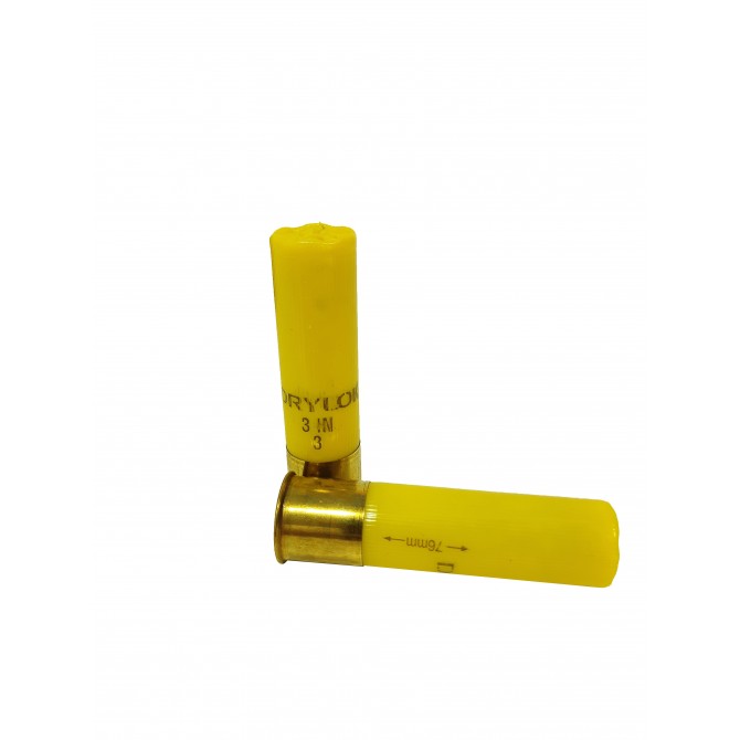 MUNITIONS DE CHASSE WINCHESTER DRYLOK SUPER STEEL CALIBRE 20/76