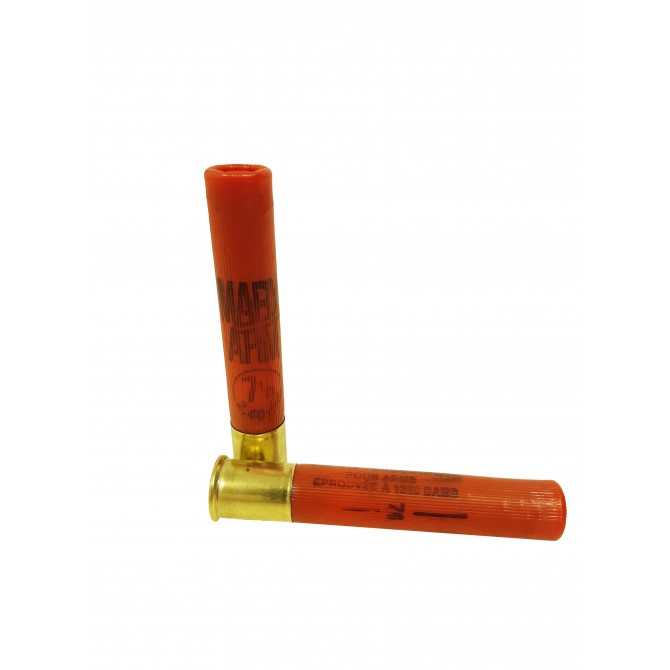 CARTOUCHES DE CHASSE 410 MAGNUM SUBSONIQUE