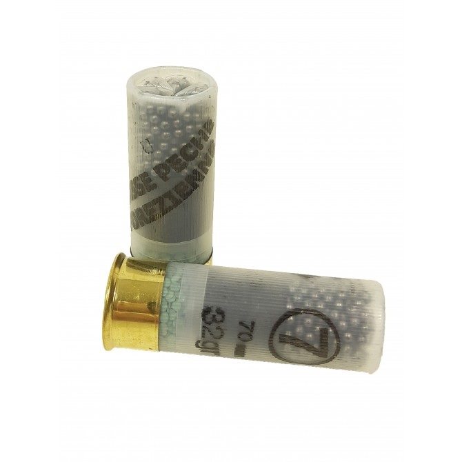 CARTOUCHES CPF 32 BG PAR 25