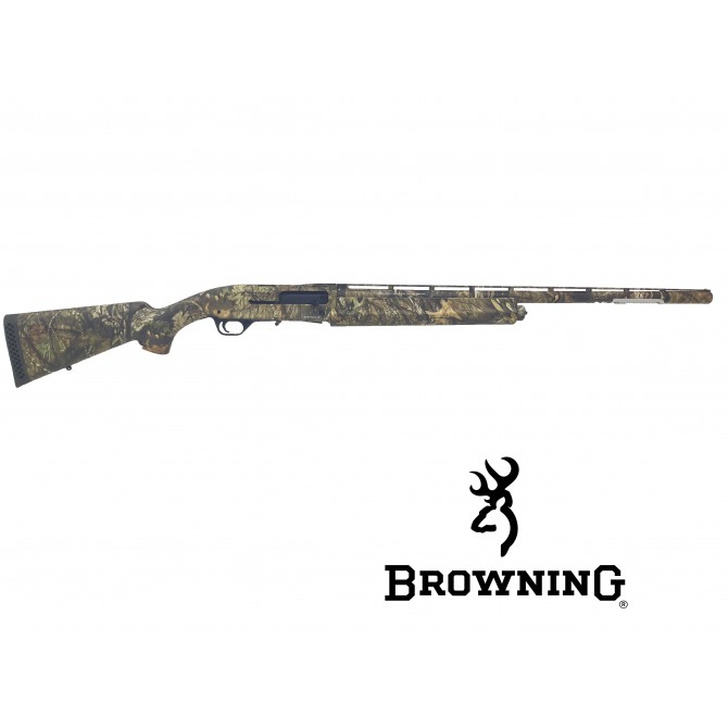 BROWNING GOLD CAMO COMPOSITE CALIBRE 10/89