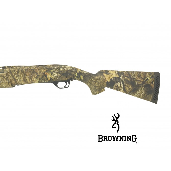 BROWNING GOLD CAMO COMPOSITE CALIBRE 10/89