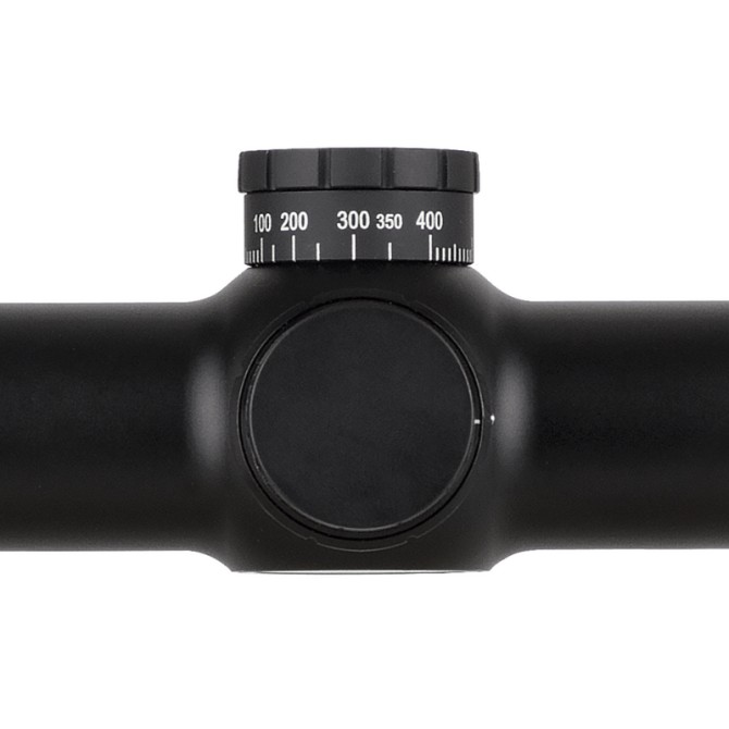 LUNETTE STEINER RANGER 3-12X56 AVEC TOURELLES BALLISTIC CONTROL