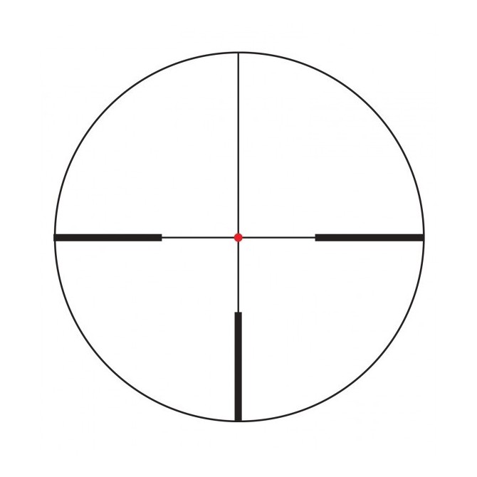 LUNETTE STEINER RANGER 3-12X56 AVEC TOURELLES BALLISTIC CONTROL
