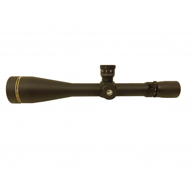 Lunette Leupold VX-3i LRP 8.5-25x50 mm TMR RF