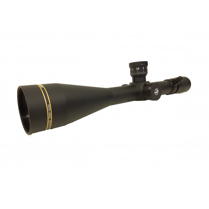 Lunette Leupold VX-3i LRP 8.5-25x50 mm TMR RF
