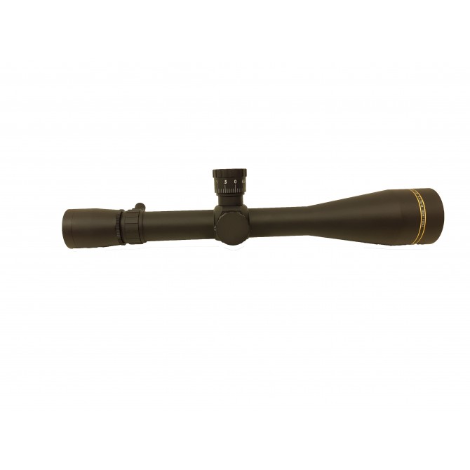 Lunette Leupold VX-3i LRP 8.5-25x50 mm TMR RF