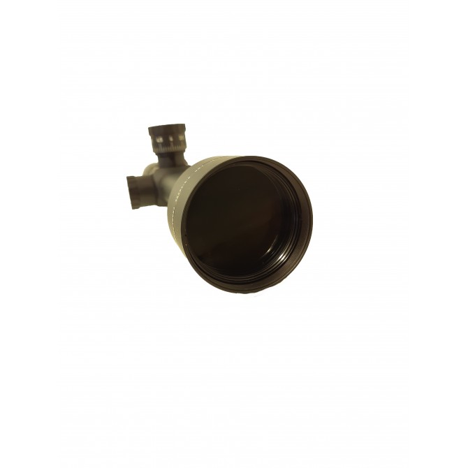 Lunette Leupold VX-3i LRP 8.5-25x50 mm TMR RF