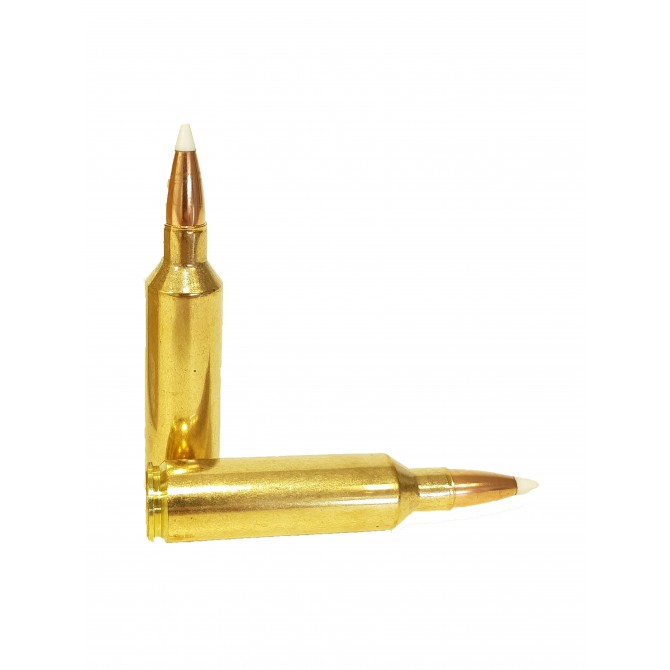 270 WSM NOSLER ACCUBOND 140GR