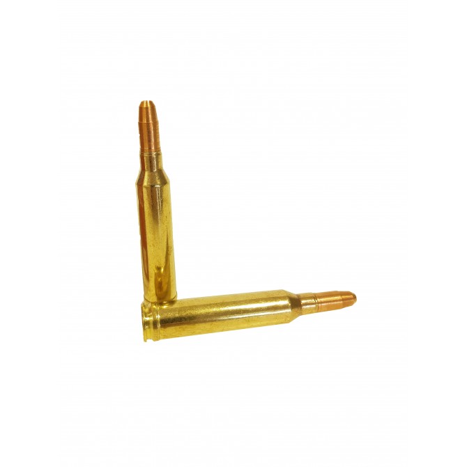Munition calibre 7mm Rem Mag Sologne GPA 150GR