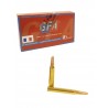 Munitions Sologne Cal.30R BLASER GPA 180GR 11.7G