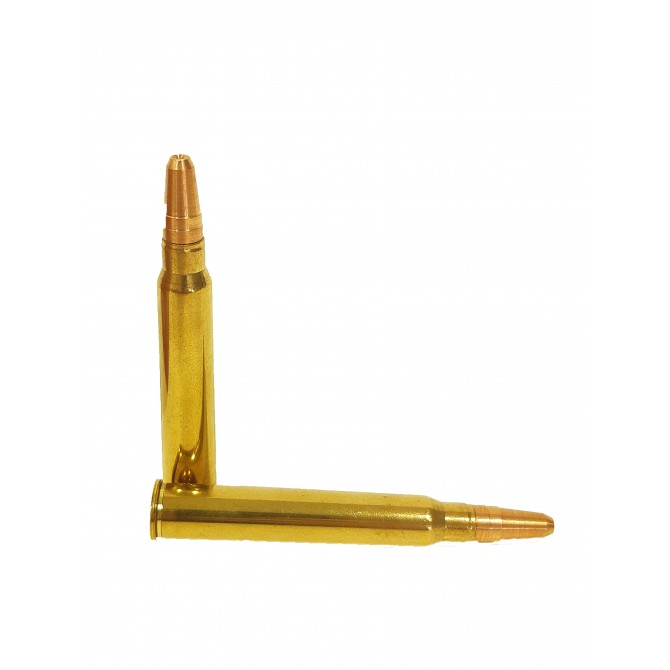 Munitions Sologne Cal.30R BLASER GPA 180GR 11.7G