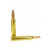 Munitions SOLOGNE Klassic Cal. 300 Win. Mag. Nosler Partition 14.3g 220 gr