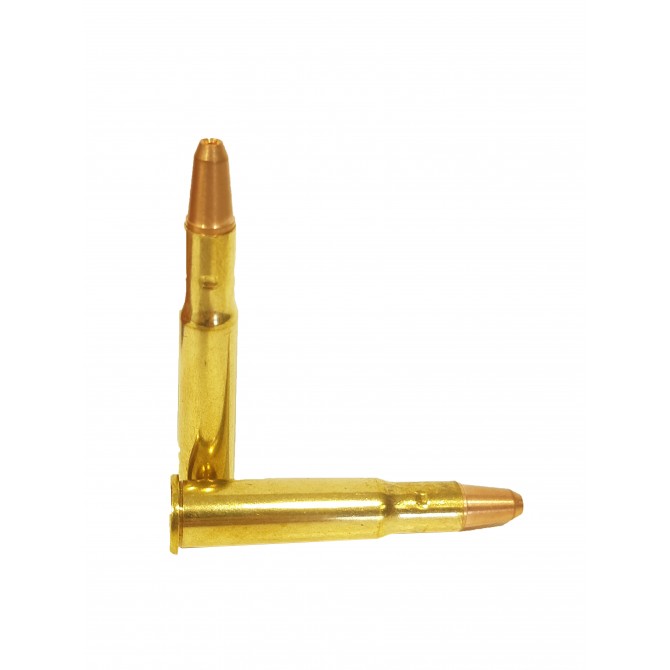 Munitions Sologne Cal.30-30 GPA 148gr 9.6g