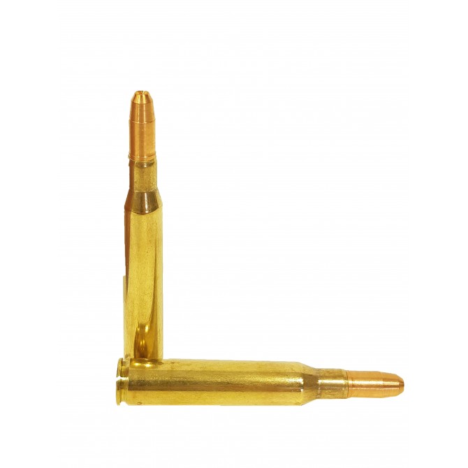 Munitions Sologne Cal.280 Rem GPA 150GR 9.7G