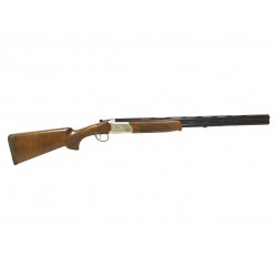 FUSIL SUPERPOSE JÄGER calibre 12/76 canon 71 cm