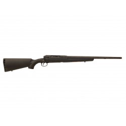 Carabine à verrou SAVAGE AXIS CAL 308WIN canon lourd fileté 14x100