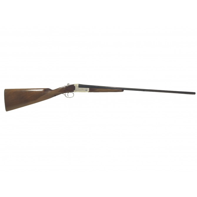 Fusil de chasse juxtaposé Country Cal.410/76