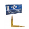 Cartouches PARTIZAN HP BT 250 gr .338 Lapua Magnum