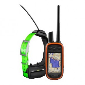 GARMIN PACK ALPHA 100 TT15