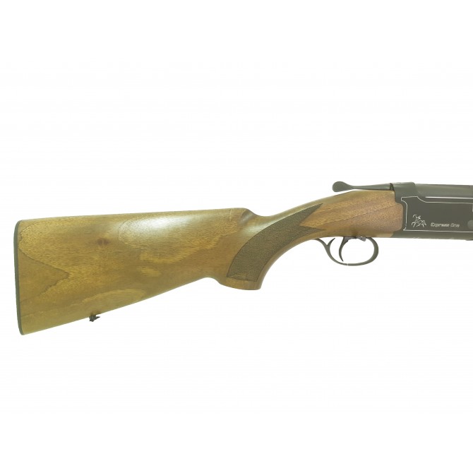 CARABINE VERNEY CARRON EXPRESS SAGITTAIRE ONE  8x57 JRS