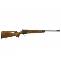 CARABINE DE CHASSE LINÉAIRE BLASER R8 STANDARD BLACK GRADE 3 CAL 30-06