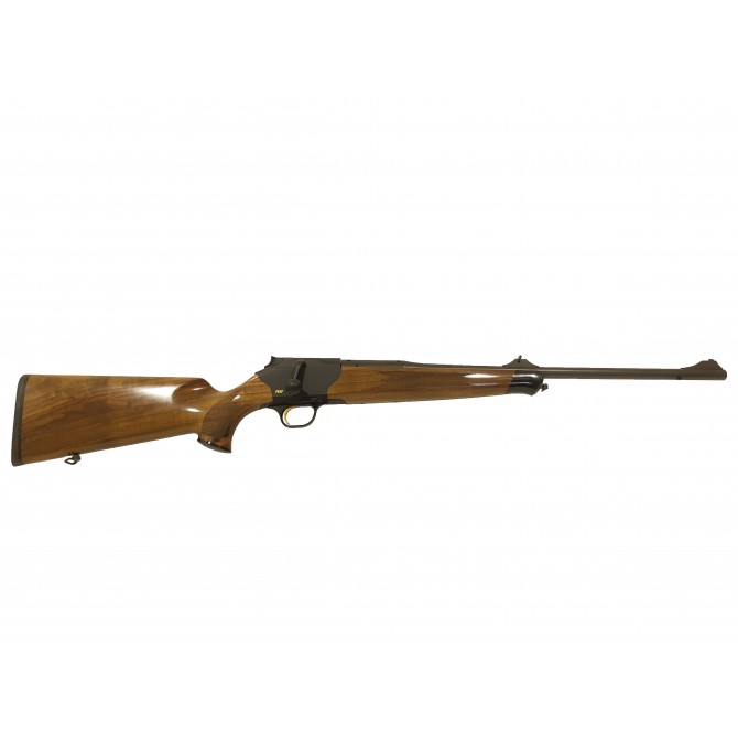 CARABINE DE CHASSE LINÉAIRE BLASER R8 STANDARD BLACK GRADE 3 CAL 30-06