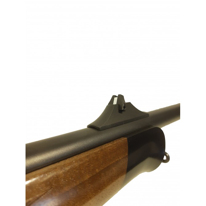 CARABINE DE CHASSE LINÉAIRE BLASER R8 STANDARD BLACK GRADE 3 CAL 30-06