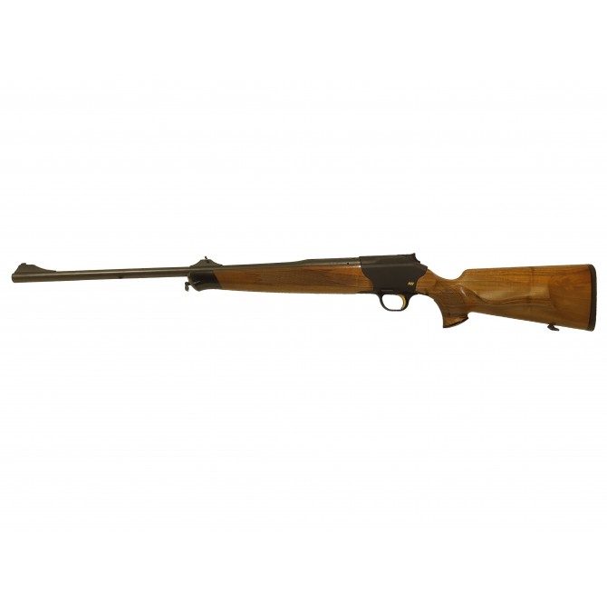 CARABINE DE CHASSE LINÉAIRE BLASER R8 STANDARD BLACK GRADE 3 CAL 30-06