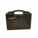MALETTE PISTOLET FUZYON 29x18 cm