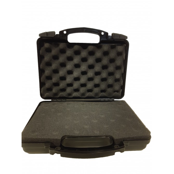 MALETTE PISTOLET FUZYON 29x18 cm