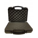 MALETTE PISTOLET FUZYON 29x18 cm