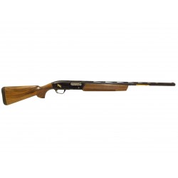 FUSIL BROWNING MAXUS BLACK GOLD 12/76