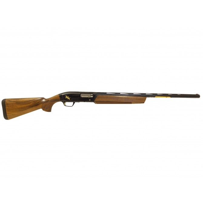 FUSIL BROWNING MAXUS BLACK GOLD 12/76