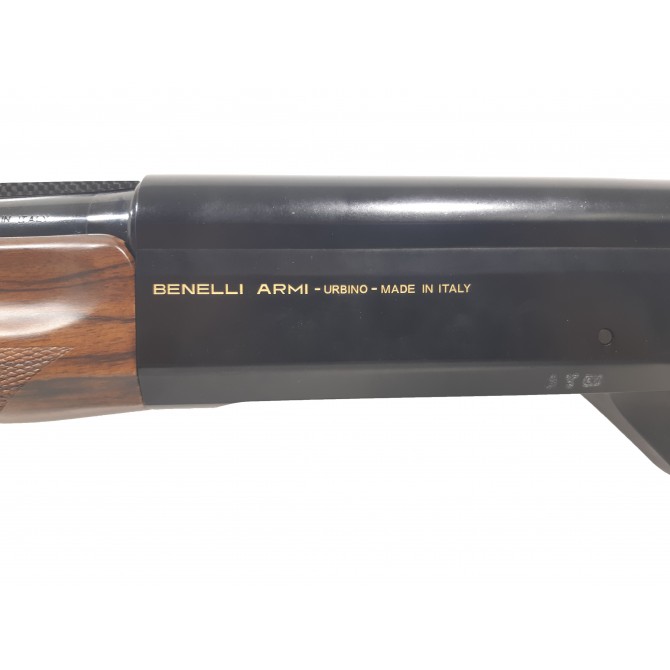 AUTO MONTEFELTRO BECCACCIA CAL20