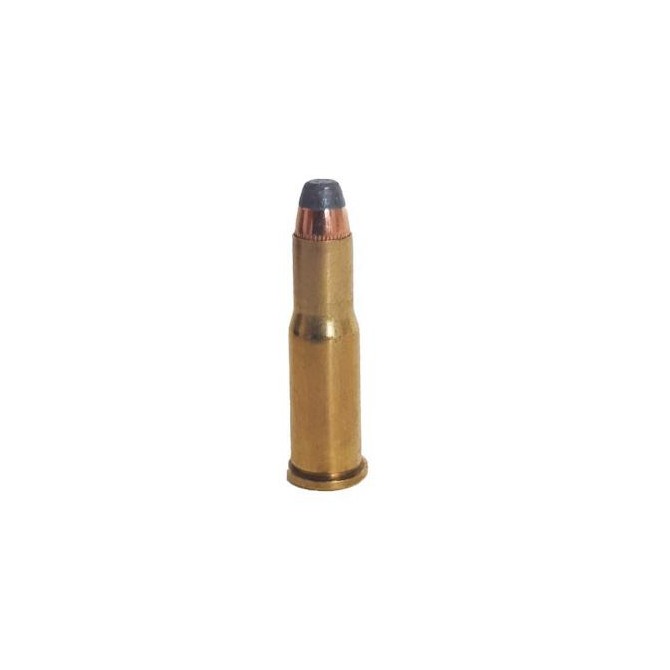 sachet de 20 Munitions calibre 25-20