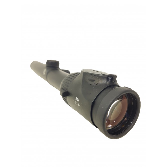 LUNETTE  DE BATTUE SWAROVSKI Z6I 1-6X24 L