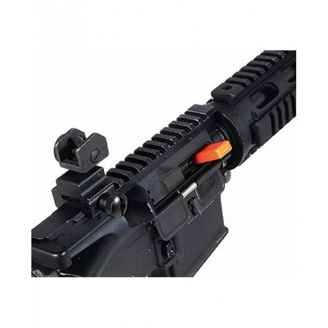 Témoin de  chambre vide UTG rouge