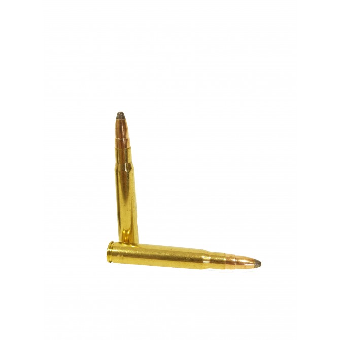 CARTOUCHE SB 8X64S 196GR 12.7G