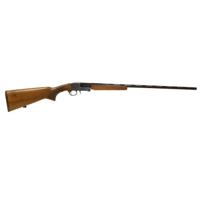 Fusil monocoup 410 UZKON G6